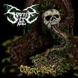 Shatter It All : Corporal Puzzle